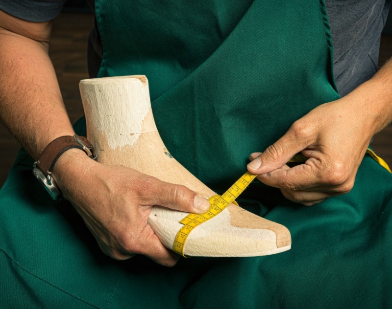Vergoeding Wegrijden Zich voorstellen Orthopedische schoenen - PodoXpert